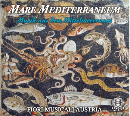 Mare Mediteraneum